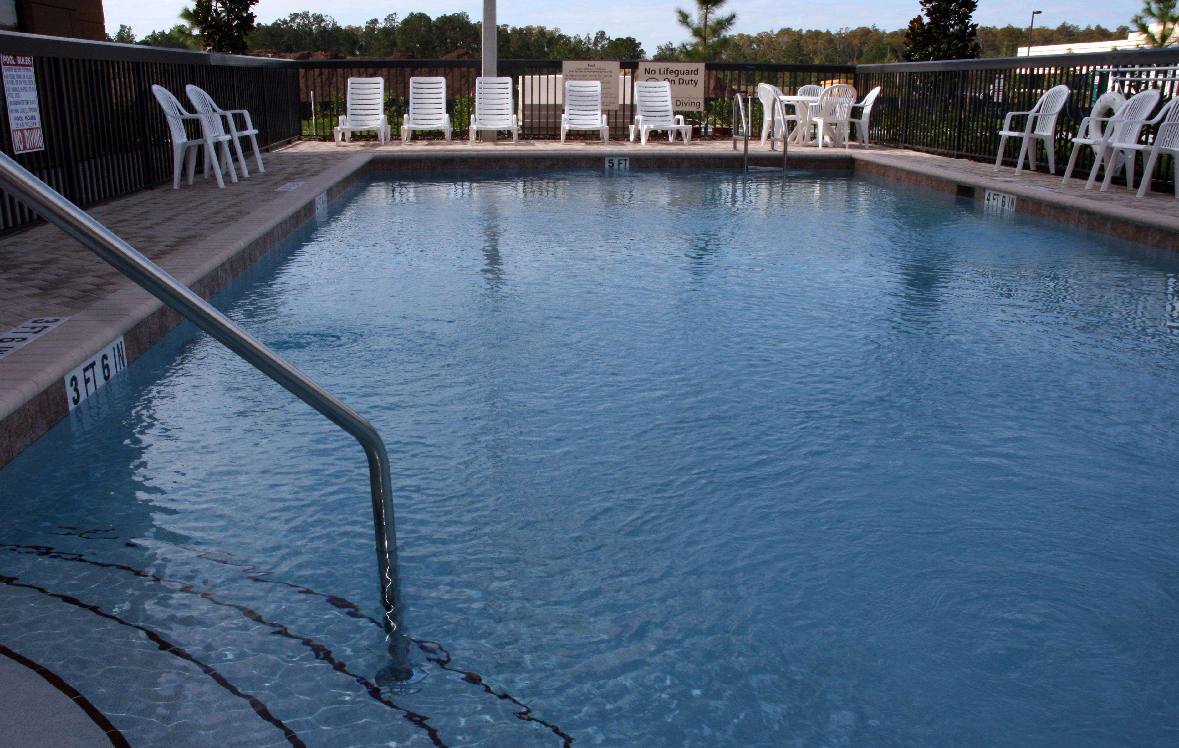 Hampton Inn & Suites Orlando-John Young Parkway/South Park Facilities photo